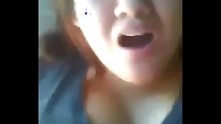 Gorda puta